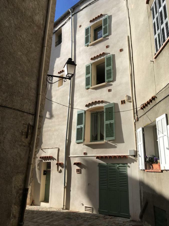 La Dolce Vita Climatisation Animal Interdit Διαμέρισμα Bargemon Εξωτερικό φωτογραφία